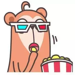 老影迷王叔